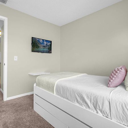 Modern Cozy 2Br Condo Near Disney Orlando Bagian luar foto